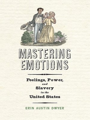 cover image of Mastering Emotions